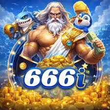 666I - Permainan Slot Seru dan Menguntungkan