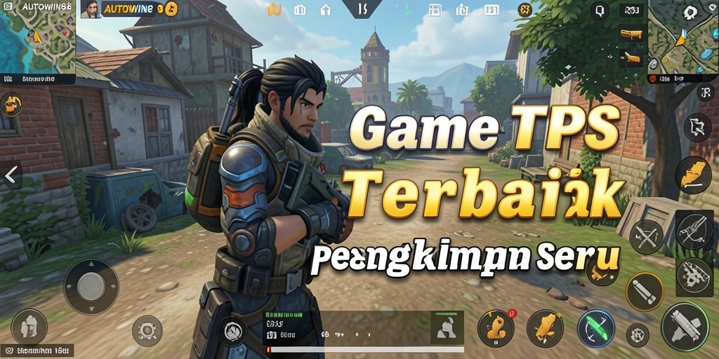 Screenshot gameplay <strong>AUTOWIN88</strong> menunjukkan aksi pertempuran yang mendebarkan.
