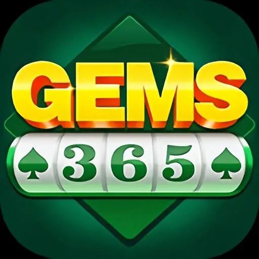 GEMS365 - Petualangan Match-3 yang Seru