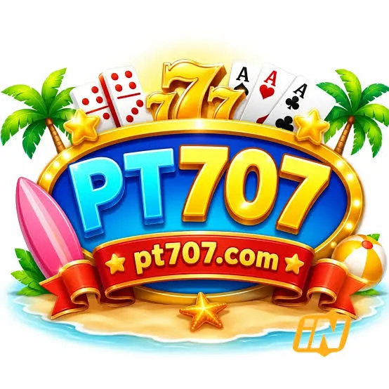PT707 - Permainan Poker Seru dan Menantang